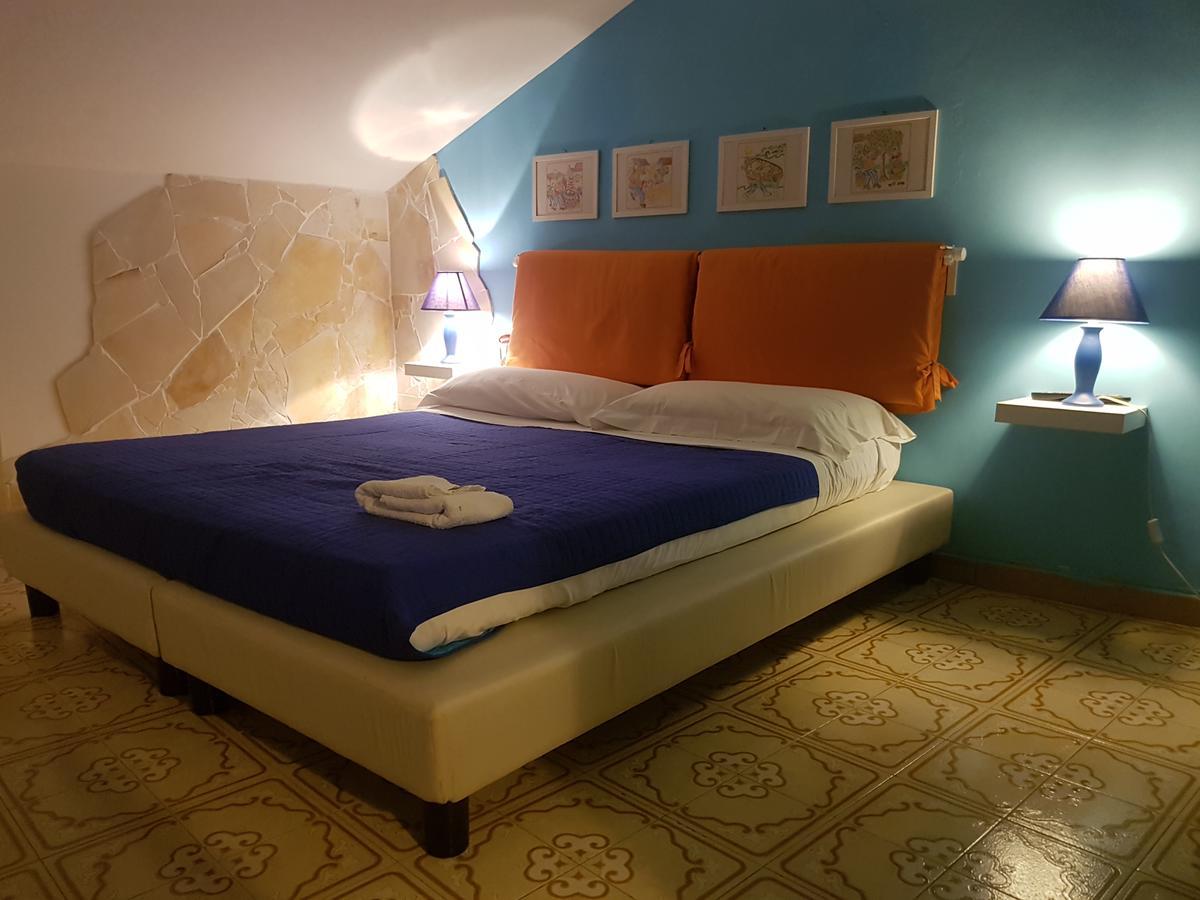 Hotel Borgo Marinaro à Aci Castello Extérieur photo