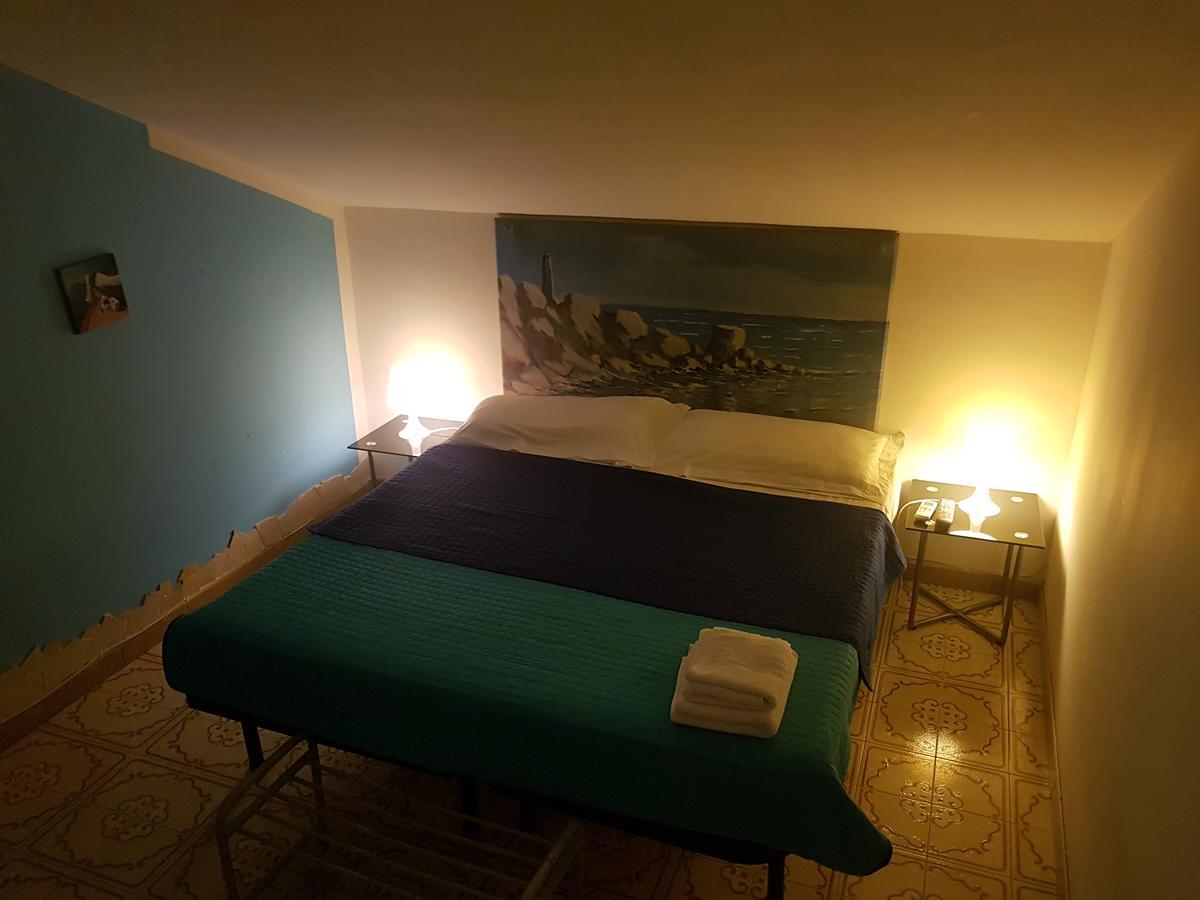 Hotel Borgo Marinaro à Aci Castello Extérieur photo