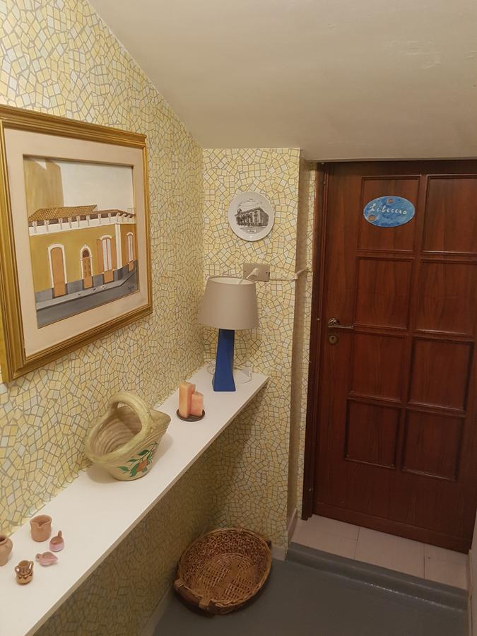 Hotel Borgo Marinaro à Aci Castello Extérieur photo