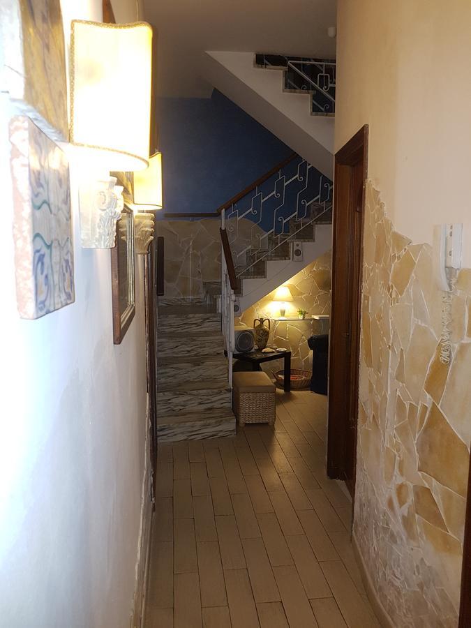 Hotel Borgo Marinaro à Aci Castello Extérieur photo