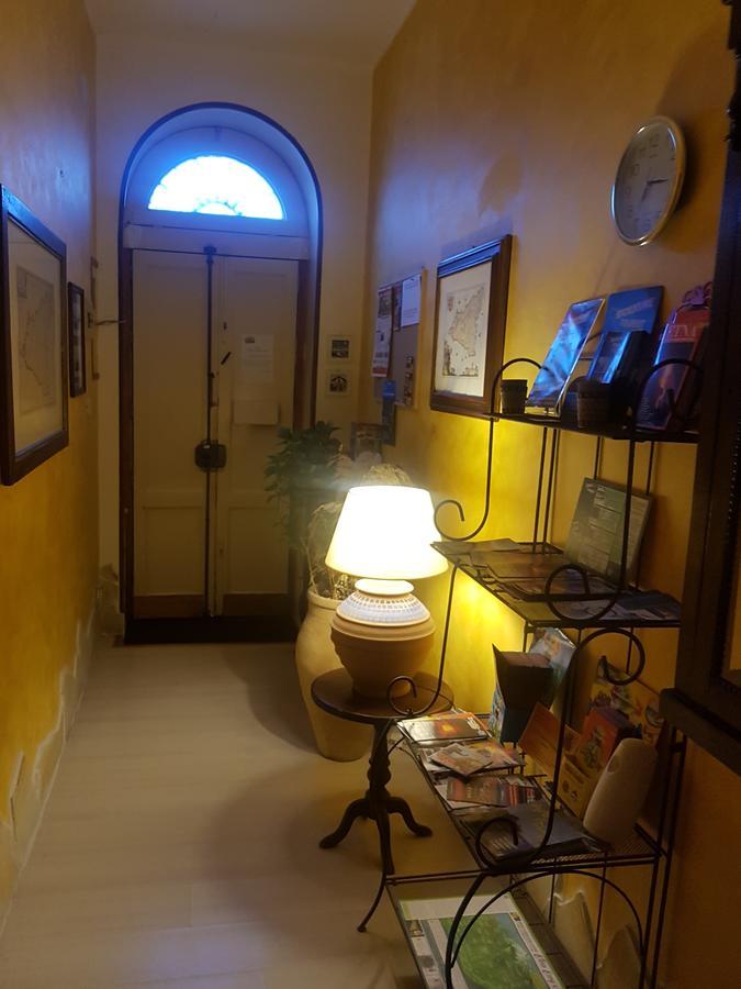 Hotel Borgo Marinaro à Aci Castello Extérieur photo