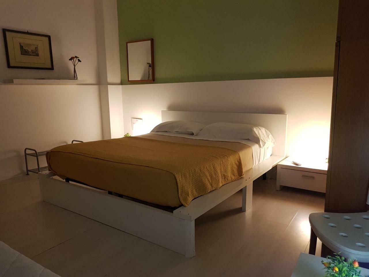 Hotel Borgo Marinaro à Aci Castello Extérieur photo