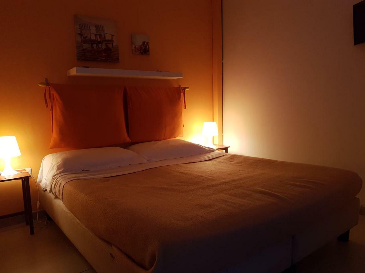 Hotel Borgo Marinaro à Aci Castello Extérieur photo